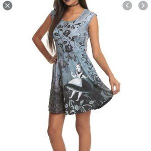 Alice in Wonderland Dres